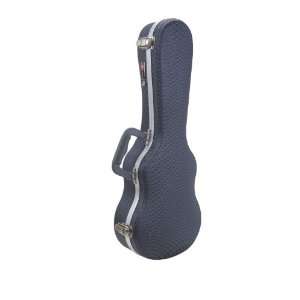   Case with TSA Lock, Concert Ukulele Guitar Case Musical Instruments