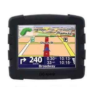  ToughSkin Case for TomTom 130 GPS & Navigation