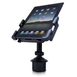  Satechi SCH 121 Cup Holder Mount for Smartphohes & Tablets 