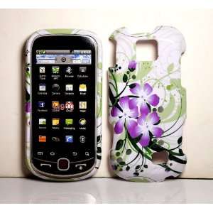   Snap on Case for Samsung Intercept M910 Cell Phones & Accessories