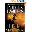 Divine Misdemeanors A Novel (Meredith Gentry) by Laurell K. Hamilton 