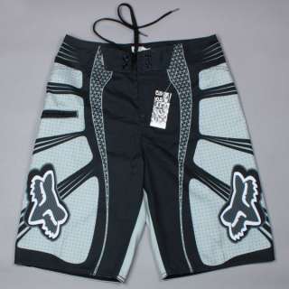 2012 Hot Sell Awesome FOX Mens Surf Boardie Shorts BoardShorts BLUE 