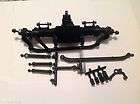 Axial SCX10 Scale Rock Crawler Complete Front Axle Set AX10 Scaler