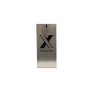  Rocawear X for Men by Rocawear 3.4 oz 100 ml EDT Spray No 