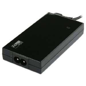  Battery1inc Worlds Slimmest Laptop AC Adapter for Toshiba 