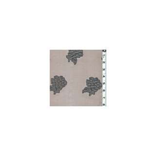  Gray Leno Georgette   Apparel Fabric Arts, Crafts 