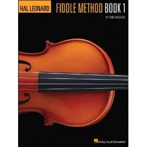  Hal Leonard Hal Leonard Fiddle Method Book 1 Musical 