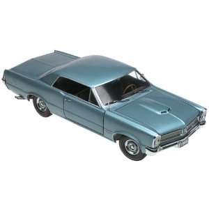  1/18th Scale 1965 Pontiac GTO Toys & Games
