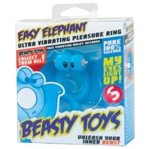  Shots s line beasty toys easy elephant   blue Health 