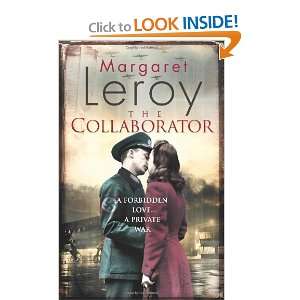  Collaborator [Paperback] Margaret Leroy Books