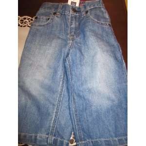 Baby Gap Toddler Jeans 12 18 Months