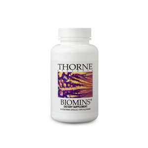  Thorne Research, Biomins 90 Capsules [Health and Beauty 