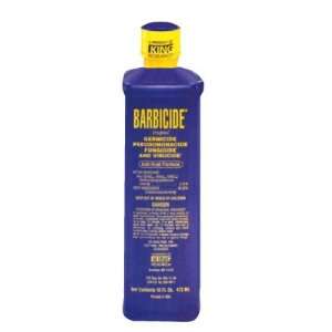  King Research Barbicide 16 oz. Beauty