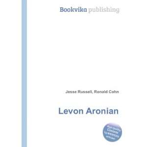  Levon Aronian Ronald Cohn Jesse Russell Books