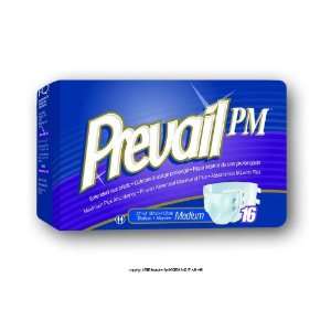  Prevail Pm Extended Wear Adult Briefs Health & Personal 