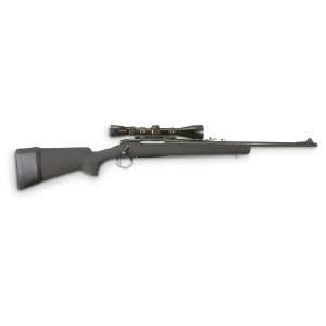  BlackHawk® Knoxx® Rifle CompStock™ for Savage® Rifles 
