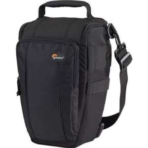  Toploader Zoom 55 AW Bag (Black)