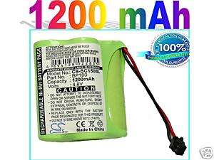 Battery for ICOM IC T22A, IC T42A, IC T7A, IC T7H, IC W31A, IC W32A 