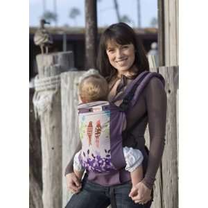  Beco Butterfly 2 Baby Carrier Melody Baby