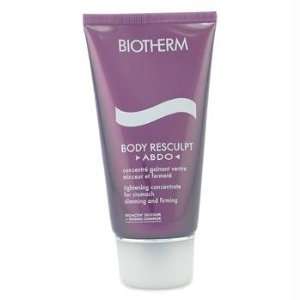 Biotherm Body Resculpt   Abdo Stomach Tightening Concentrate   150ml 