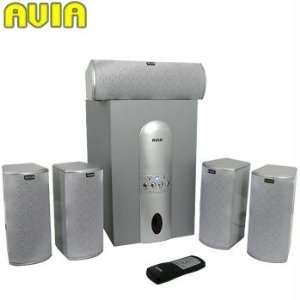  5.1 HOME THEATER SOUND SYSTEM Electronics