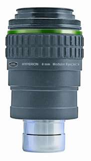 BAADER* Plan. Hyperion 68° Modular Eyepieces(5mm,8mm,10mm,13mm,17mm 