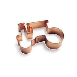  Mannheim Steamroller Cookie Cutter