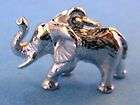 Vintage sterling silver CIRCUS / ISLAND BEACH SEAL PLAY