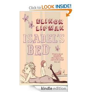 Isabels Bed Elinor Lipman  Kindle Store