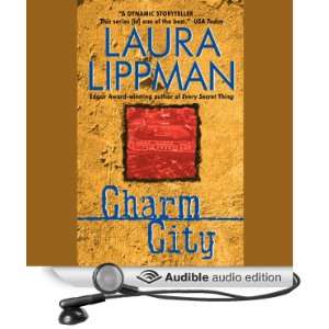  City (Audible Audio Edition) Laura Lippman, Deborah Hazlett Books
