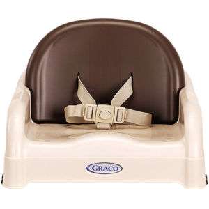 Graco Blossom Booster Seat Feeding Chair Child Baby NEW  