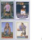 different Hope Solo Card Lot TEAM USA SOCCER Dancing with the Stars 
