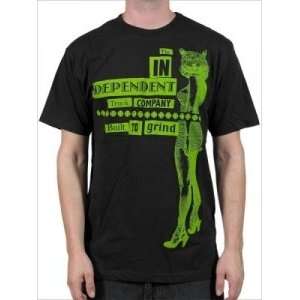    Independent Truck Company Fatal Slim T shirt