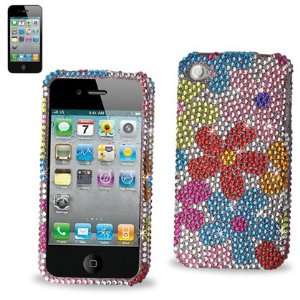  Reiko DPC IPHONE4G 18 Diamond Protector Cover for Iphone 