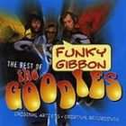 Funky Gibbon Best IMPORT Goodies 2000  