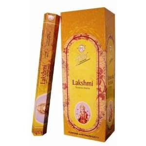  Flute Lakshmi 6 pack Beauty