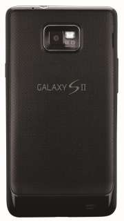   Samsung Galaxy S2 SII S 2 II i777 battery back door cover backdoor