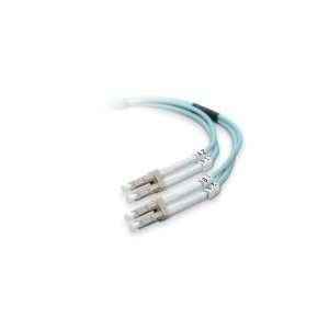  Belkin Fiber Optic Duplex Patch Cable Electronics
