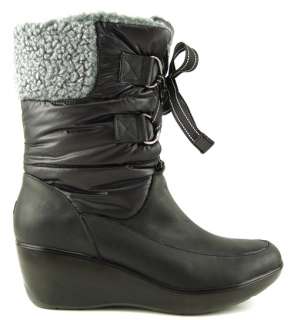   black boots size women s 10 m us uk 7 5 eur 41 original retail $ 160