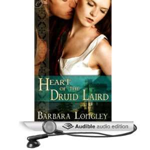   Laird (Audible Audio Edition) Barbara Longley, Chloe Campbell Books