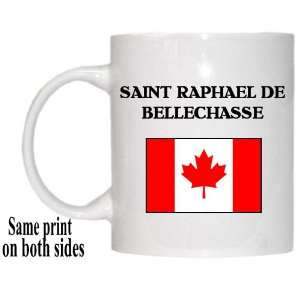    Canada   SAINT RAPHAEL DE BELLECHASSE Mug 
