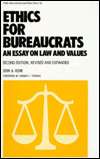   on Law and Values, (0824780329), John Rohr, Textbooks   
