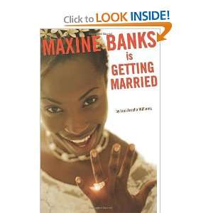   Banks is Getting Married [Hardcover] Lori Aurelia Williams Books