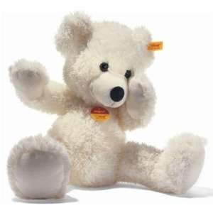  Steiff Lotte White Teddy Bear Toys & Games