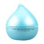 TONYMOLY] Fresh Aqua Tear Drop Gel Cream 50ml Cosmetic Love tony moly