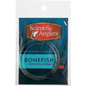   Anglers Bonefish, Redfish and Permit Leaders