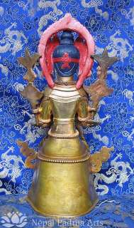   on the lotus min bahadur shakya the iconography of nepalese buddhist