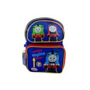 Thomas Tank Engine Friends School Backpack / Small