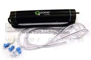Balboa O3 zone Ozone generator w/ UV Lamp Plasma Cell™ for spa & hot 