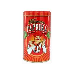 Paprika, Mild (bende) 8oz Grocery & Gourmet Food